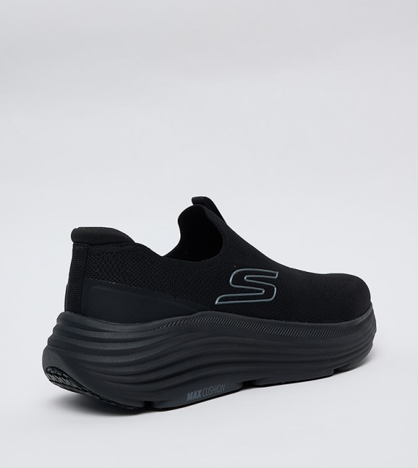 Skechers Skechers - Black Walking Shoes