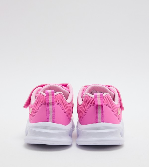 Skechers Skechers - Pink Low Top