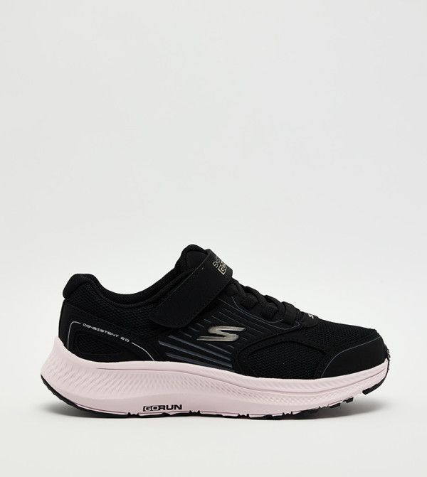 Skechers  - Black Running & Training