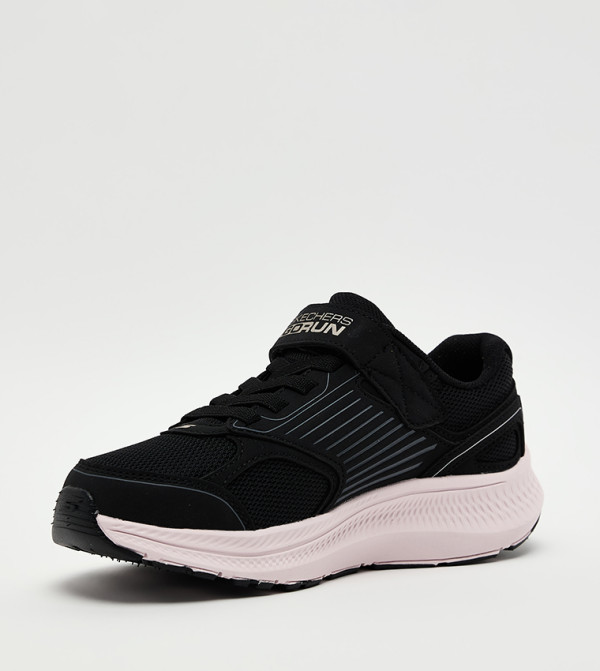 Skechers  - Black Running & Training