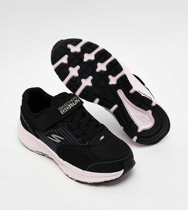 Skechers  - Black Running & Training