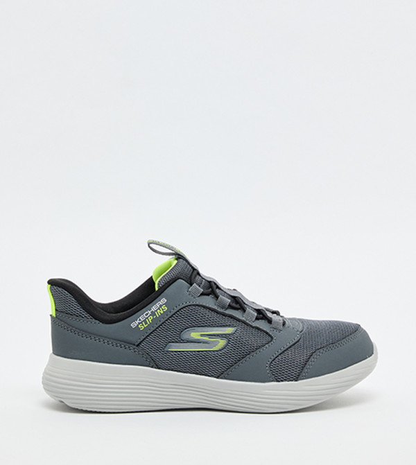 Skechers  - Green Running & Training