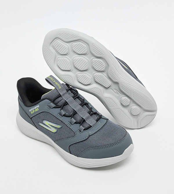 Skechers  - Green Running & Training