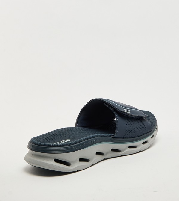 Skechers Skechers - Navy Slides