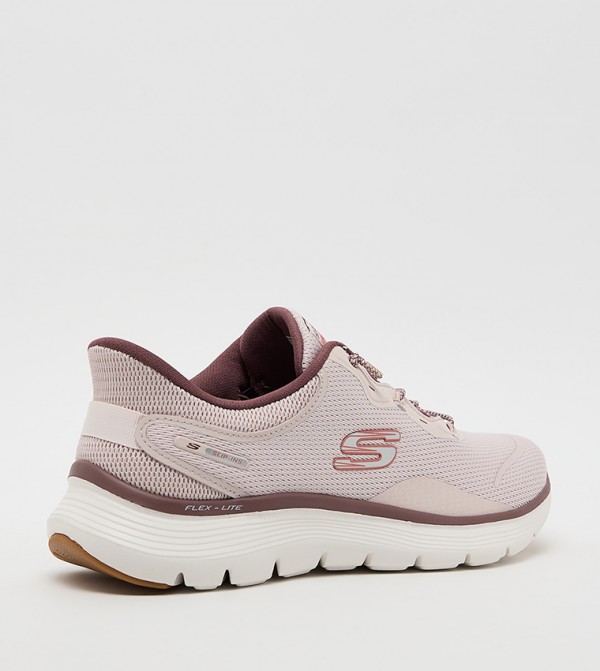 Skechers Skechers - Purple Walking Shoes