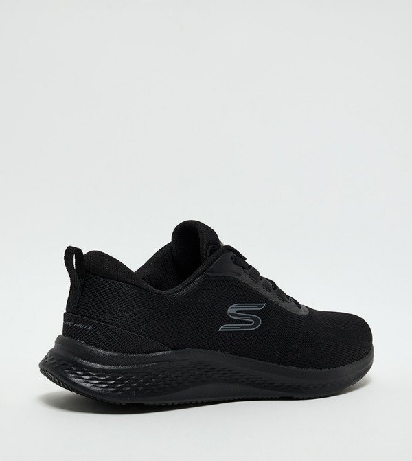 Skechers Skechers - Black Walking Shoes