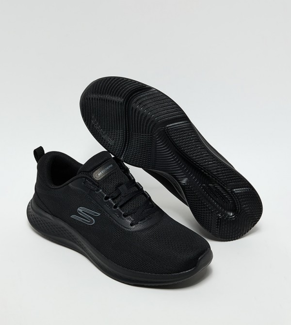 Skechers Skechers - Black Walking Shoes