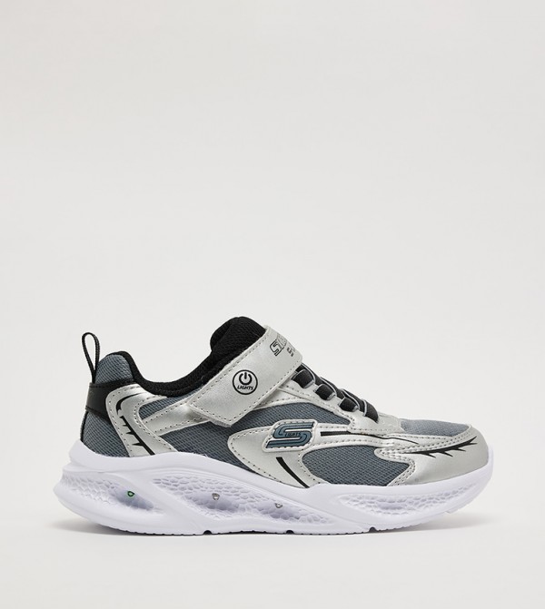 Skechers  Footwear - Multi Low Top