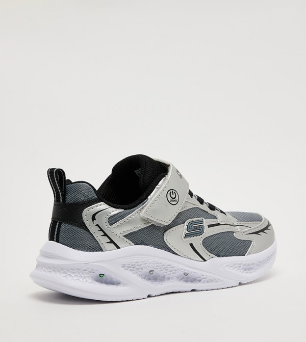 Skechers  Footwear - Multi Low Top