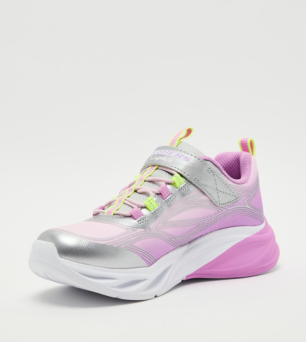 Skechers Skechers - Multi Low Top