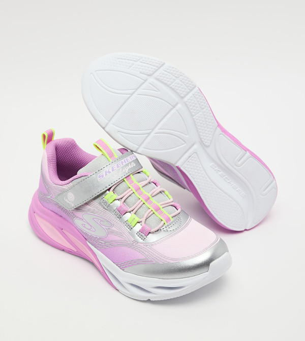 Skechers Skechers - Multi Low Top