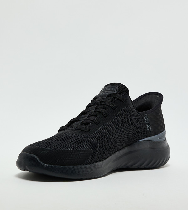 Skechers Skechers - Black Walking Shoes