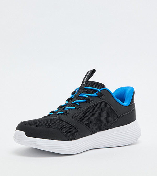 Skechers  - Black Running & Training