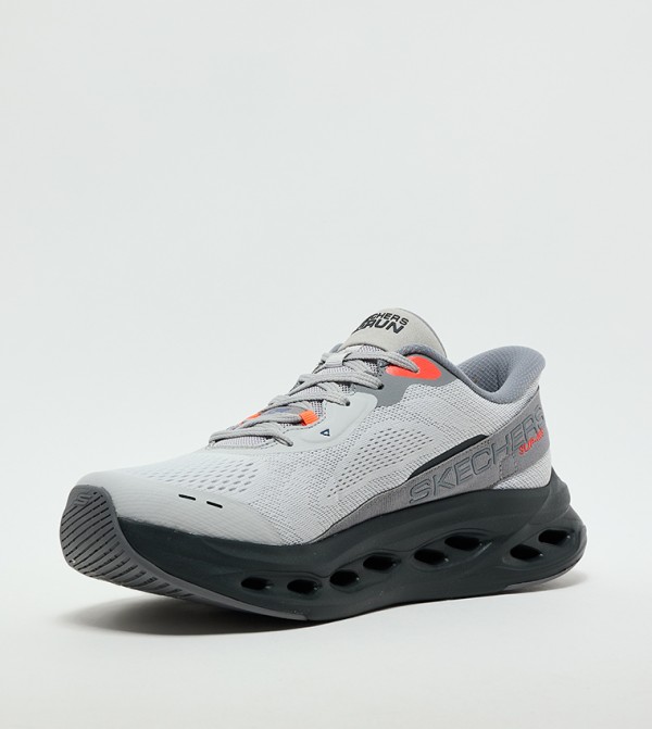 Skechers Skechers - Grey Running Shoes