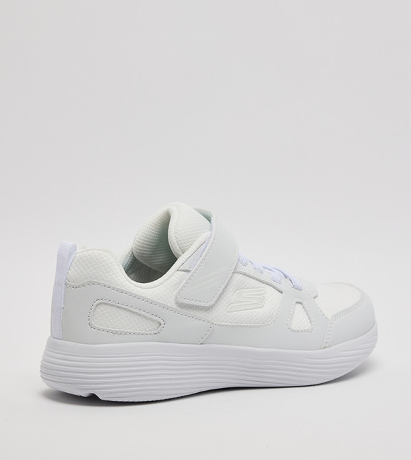 Skechers  - White Running & Training