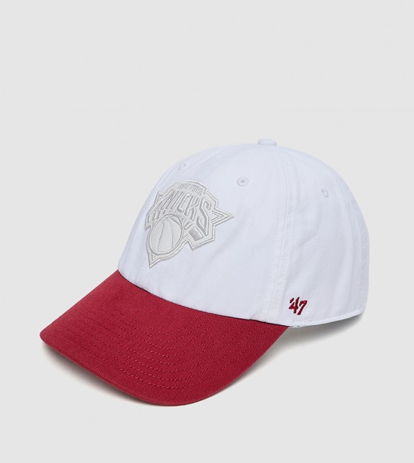 Tommy Hilfiger  - White Caps