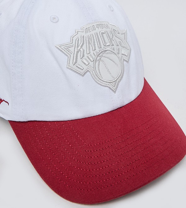 Tommy Hilfiger  - White Caps