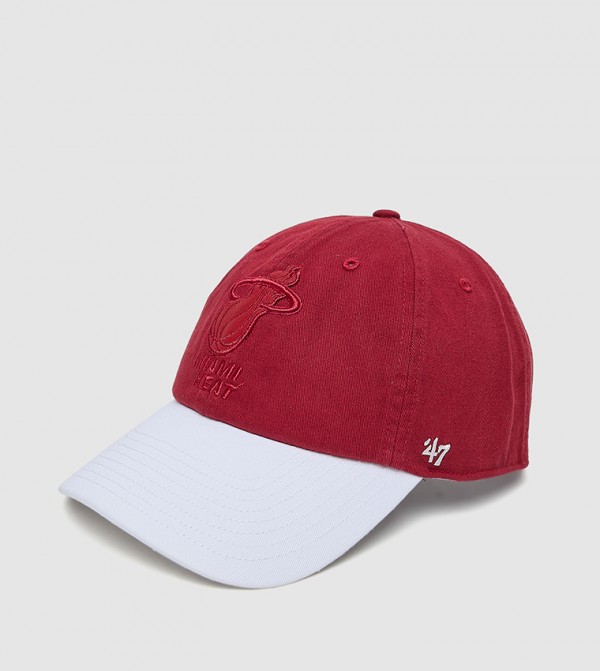 Tommy Hilfiger Caps & Hats - Red Caps