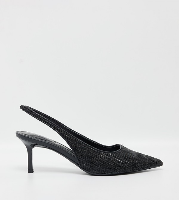 Nine West Nine West - Black Pumps