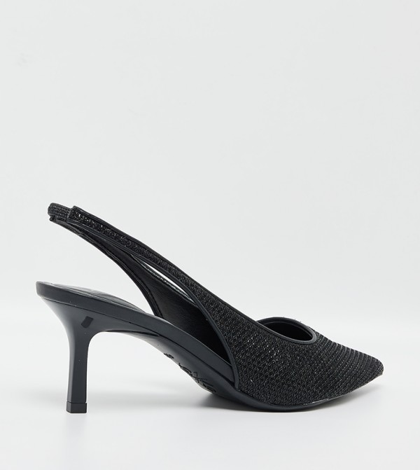 Nine West Nine West - Black Pumps