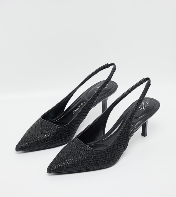 Nine West Nine West - Black Pumps