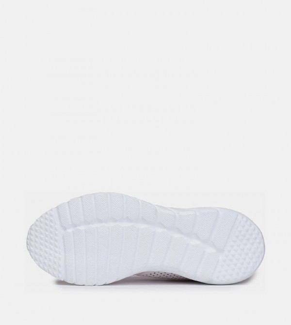 Hummel  - Black Running Shoes