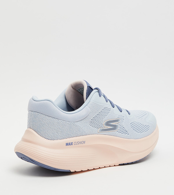 Skechers Skechers - Blue Walking Shoes