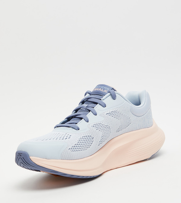 Skechers Skechers - Blue Walking Shoes