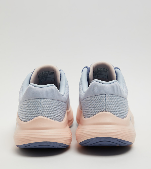 Skechers Skechers - Blue Walking Shoes