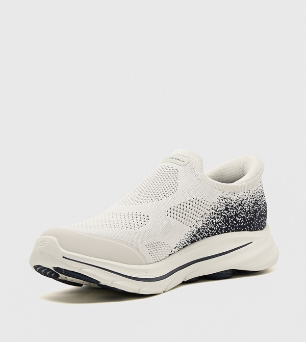 Skechers Skechers - Off White Walking Shoes