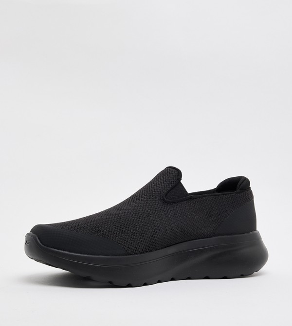 Skechers Skechers - Black Walking Shoes
