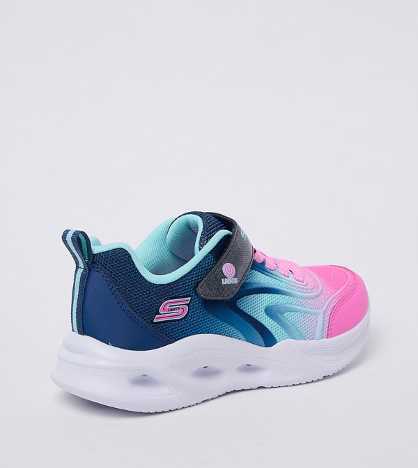 Skechers Skechers - Multi Low Top