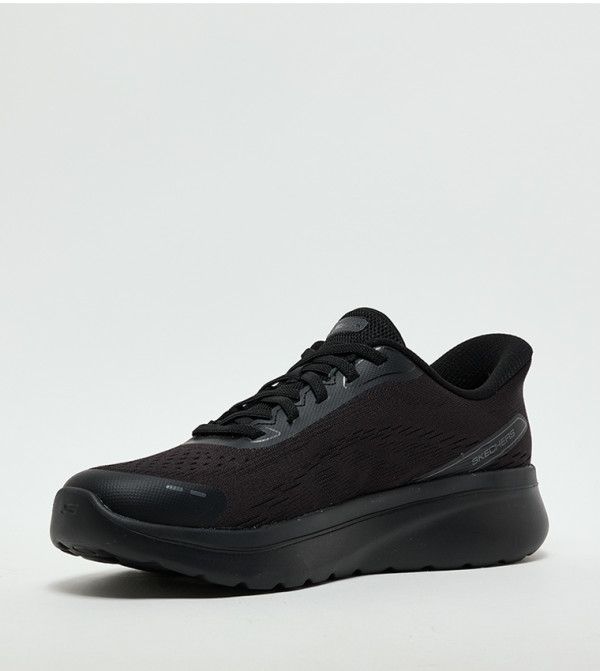 Skechers Skechers - Black Walking Shoes