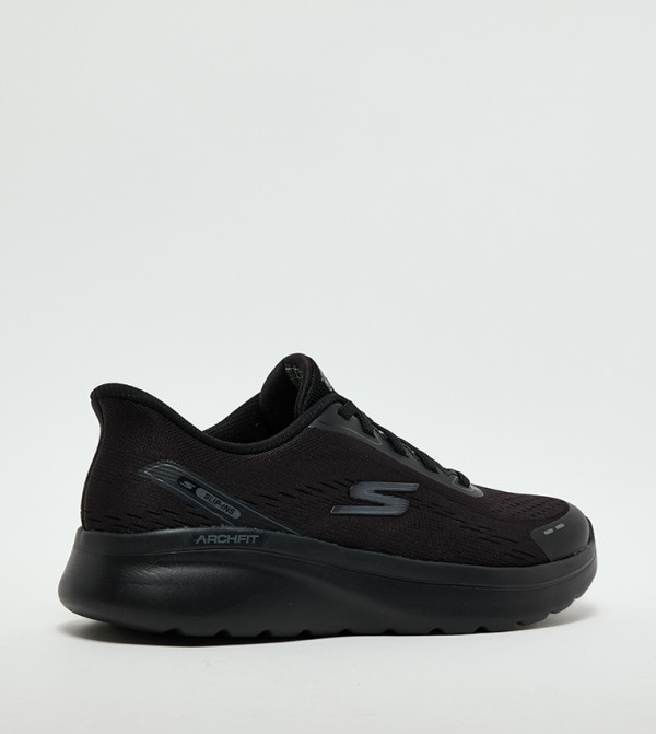 Skechers Skechers - Black Walking Shoes