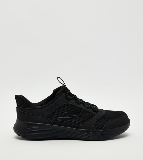 Skechers Skechers - Black Running & Training