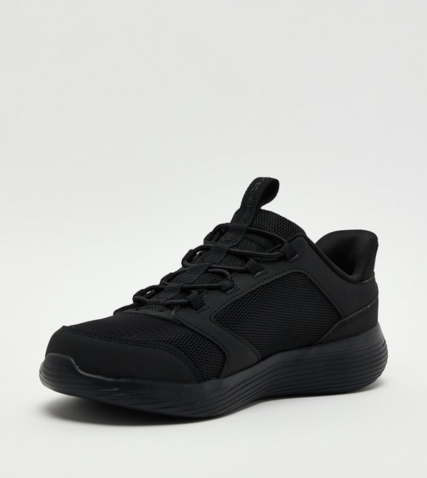 Skechers Skechers - Black Running & Training