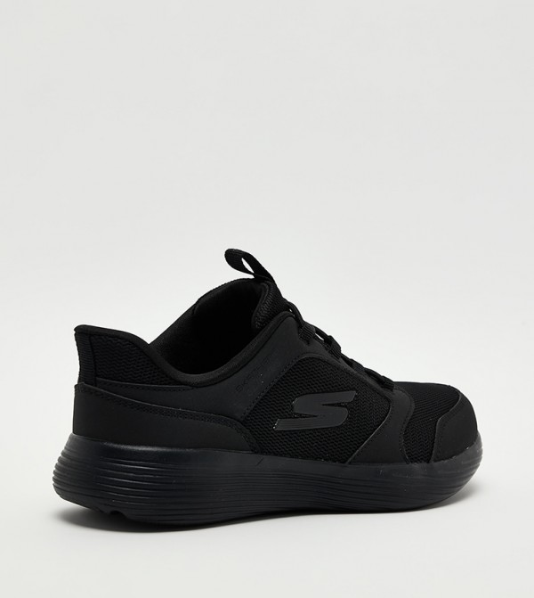 Skechers Skechers - Black Running & Training