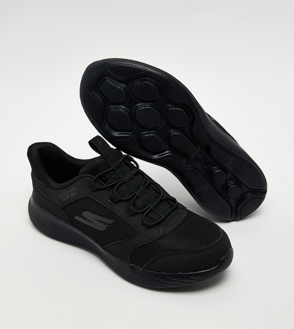 Skechers Skechers - Black Running & Training