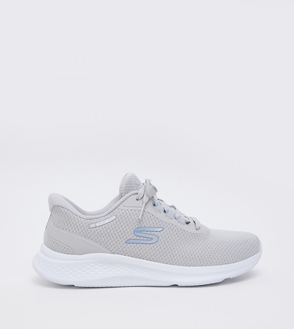 Skechers Skechers - Grey Low Top