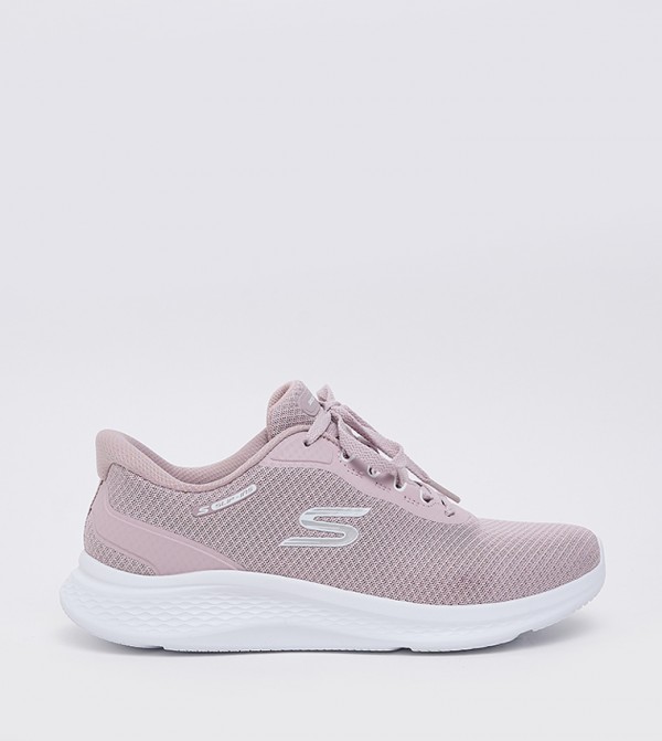 Skechers Skechers - Lilac Low Top