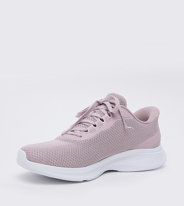 Skechers Skechers - Lilac Low Top