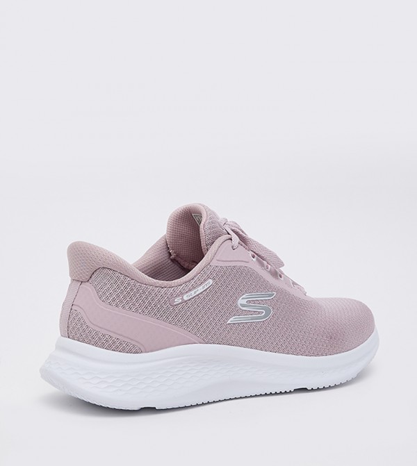 Skechers Skechers - Lilac Low Top