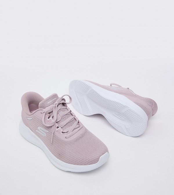 Skechers Skechers - Lilac Low Top