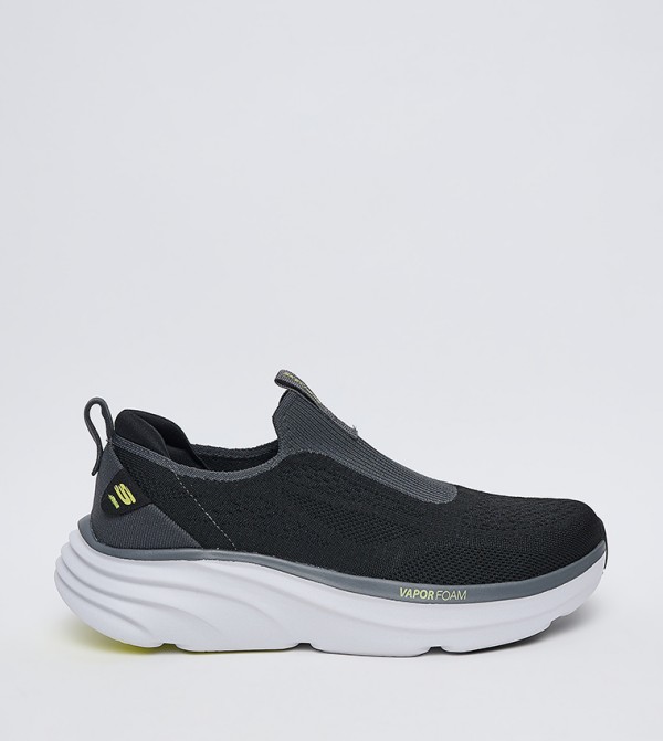 Skechers Skechers - Black Walking Shoes