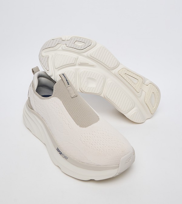 Skechers Skechers - Beige Walking Shoes