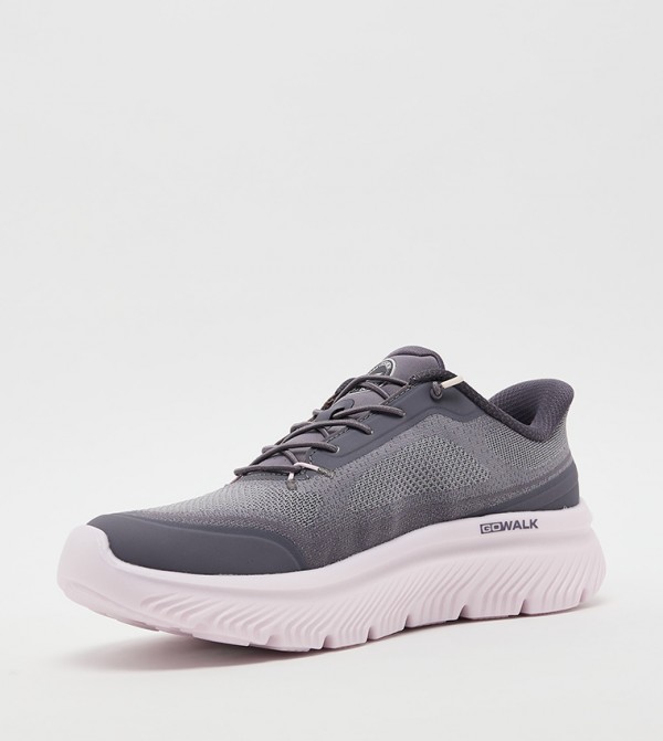 Skechers Skechers - Purple Walking Shoes