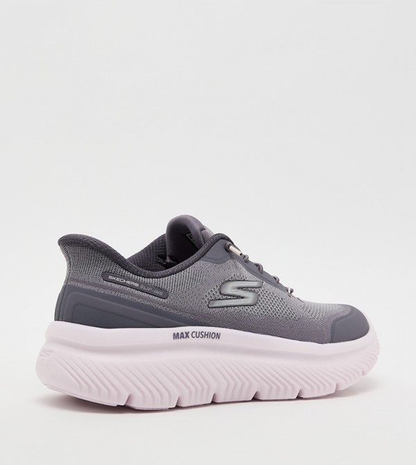 Skechers Skechers - Purple Walking Shoes