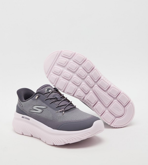 Skechers Skechers - Purple Walking Shoes