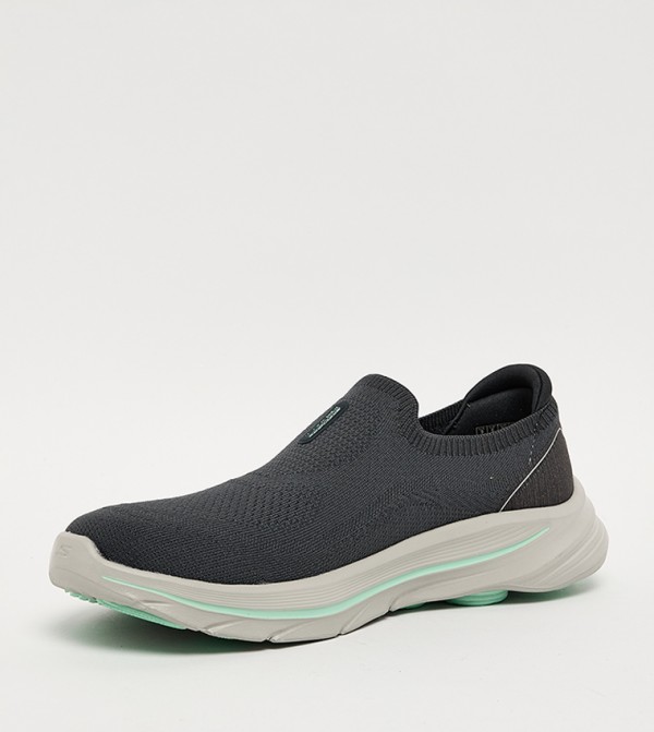 Skechers  - Grey Walking Shoes