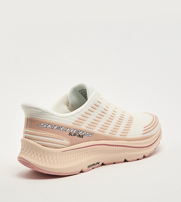 Skechers Skechers - White Running Shoes